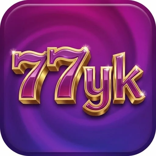 777yk Logo - Resmi